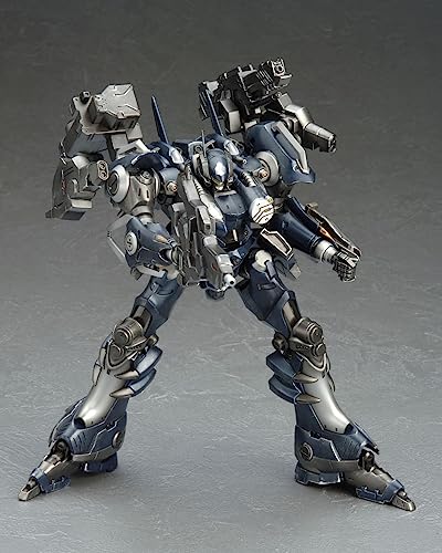 "Armored Core" V.I. Series Mirage C01-GAEA