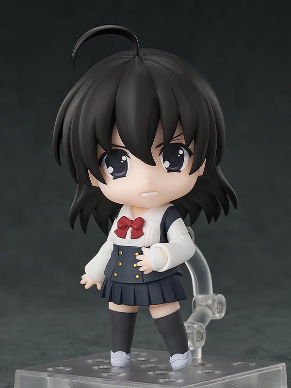 Nendoroid "School Days" Saionji Sekai