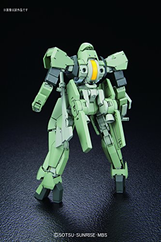 EB-06 Graze EB-06 Graze (Commander Type) - 1/144 scale - HGI-BO (#02), Kidou Senshi Gundam Tekketsu no Orphans - Bandai