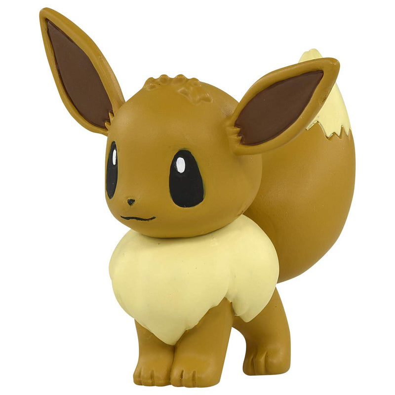 Pokémon Moncolle MS-02 Eevee