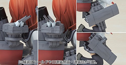 Ikazuchi 1/8 Kantai Collection ~Kan Colle~ - Kotobukiya
