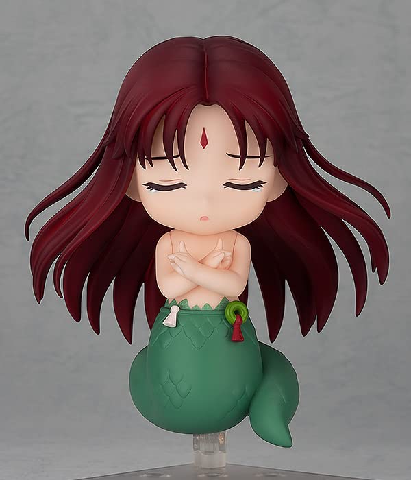 Nendoroid "Legend of Sword and Fairy" Zhao Ling-Er Nuwa's Descendants Ver. DX