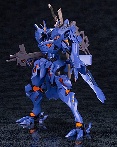 "Muv-Luv Alternative" Takemikaduchi Type-00R konoe16 Commander