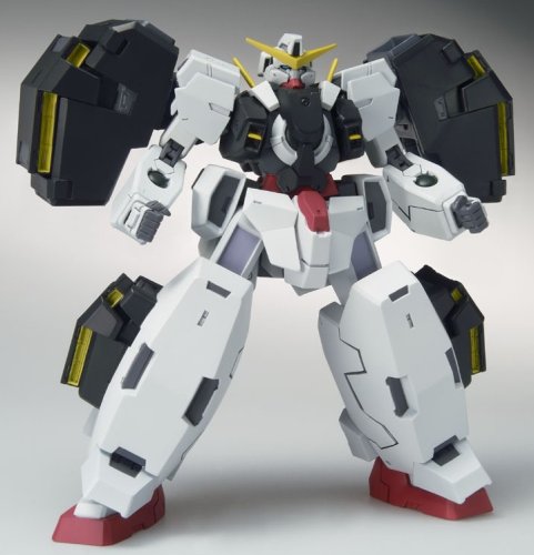 GN-005 Gundam Virtue Mobile Suit in Action!! Kidou Senshi Gundam 00 - Bandai