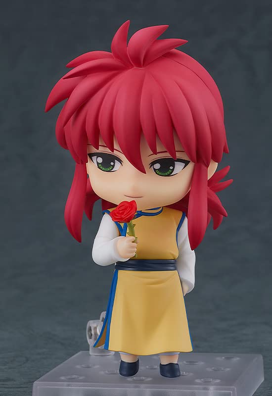 Nendoroid "YuYu Hakusho" Kurama