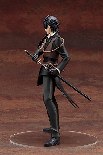 Shokudaikiri Mitsutada - 1/8 scale - ARTFX J, Touken Ranbu - Online - Kotobukiya
