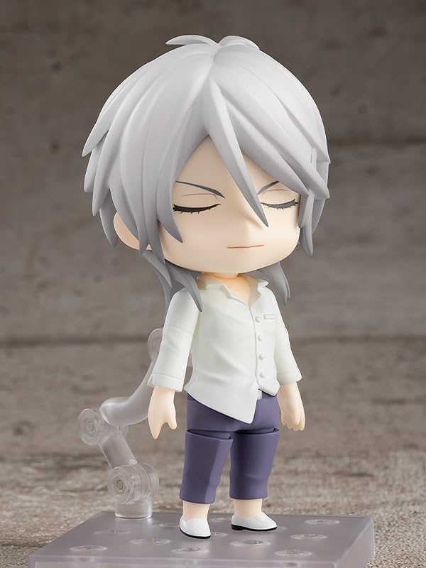 Nendoroid "Psycho-Pass" Makishima Shogo