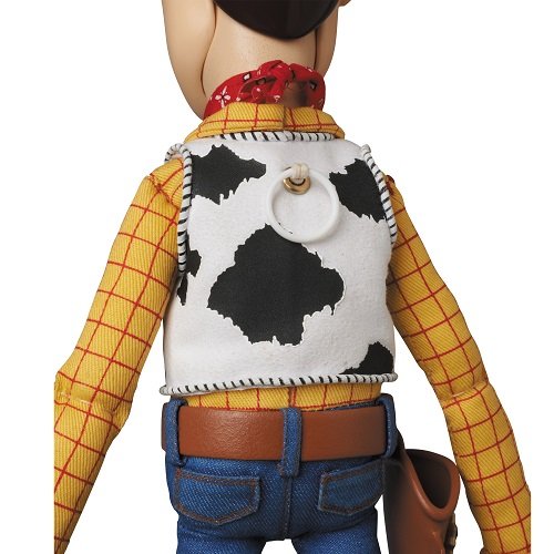 Woody 1/1 Toy Story - Medicom Toy