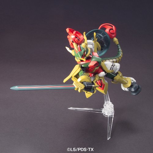 LBX Liu Bei Danball Senki W-Bandai