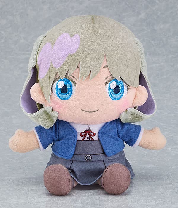 Love Live! Superstar!! Plushie Tang Keke
