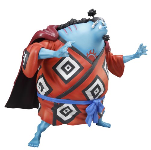 Excellent Model Portrait.Of.Pirates "One Piece" NEO-DX Jinbe
