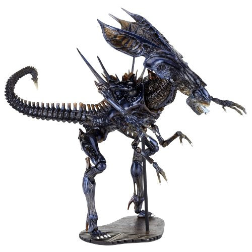 Alien Queen Revoltech SFX Alien - Kaiyodo