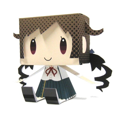 Aomi Isara graphig (# 137) Koi a senkyo a chocolate - COSPA