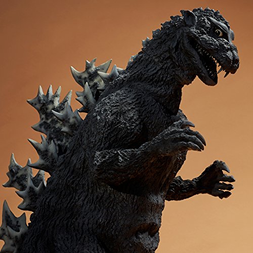 Gigantic Series Yuji Sakai Collection Godzilla 1954