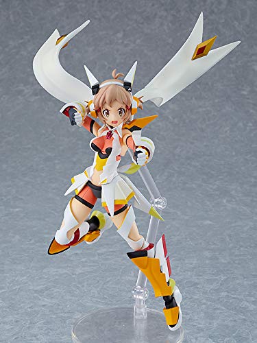 "Symphogear GX" ACT MODE Tachibana Hibiki