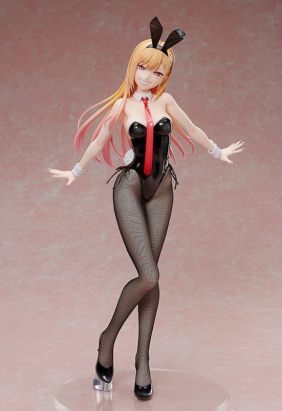 "My Dress-Up Darling" Kitagawa Marin Bunny Ver. B-style 1/4  Scale