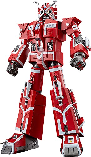 Moderoid "X-BOMBER" Big Dai-X