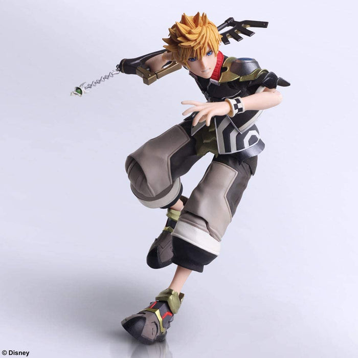 Kingdom Hearts III - Bring Arts Ventus (Square Enix)