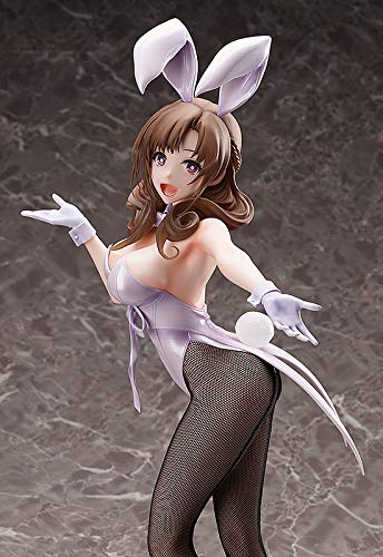 "Do You Love Your Mom and Her Two-Hit Multi-Target Attacks?" Oosuki Mamako Bunny Ver.