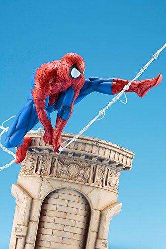 Spider-Man - 1/6 scale - Spider-Man - Kotobukiya