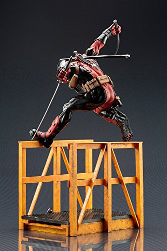 Deadpool 1/6  Deadpool - Kotobukiya