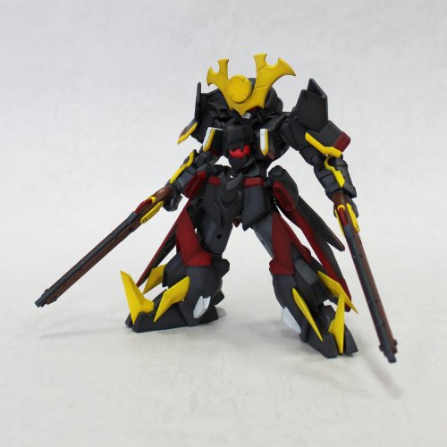 Plastic Action Kit PLA-ACT 03 Oda