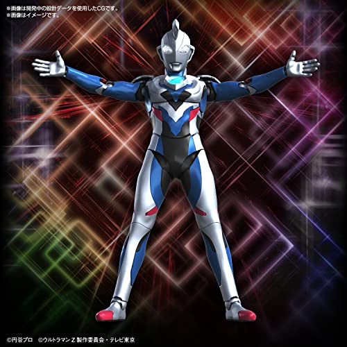 Figure-rise Standard "Ultraman Z" Ultraman Z Original