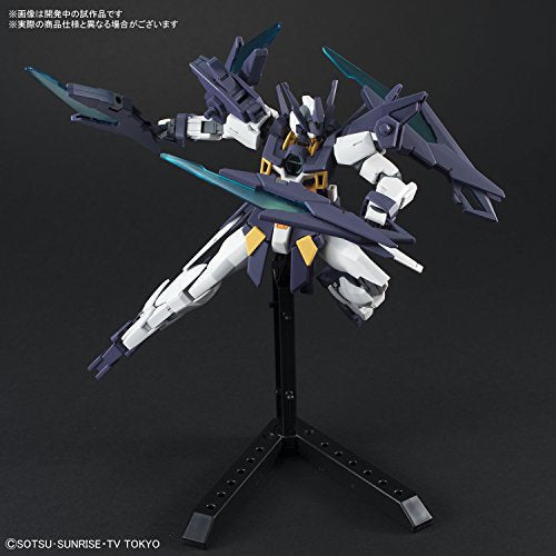 Gundam Ageii Magnum - 1/144 Échelle - Gundam Build Divers - Bandai