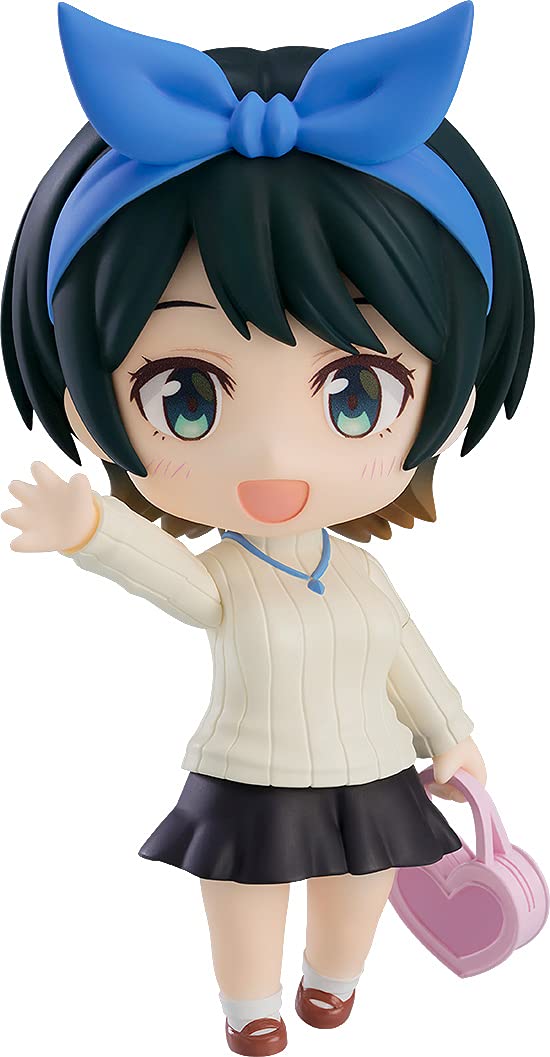 "Rent-A-Girlfriend" Nendoroid#1657 Sarashina Ruka