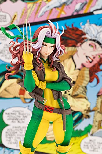 Marvel Universe Marvel Bishoujo Rogue REBIRTH