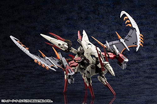 Kit Block Hexa Gear Weird Tails