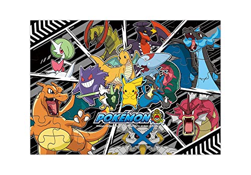 "Pokemon" Pokemon Puzzle Saikocho! Tournament Battle