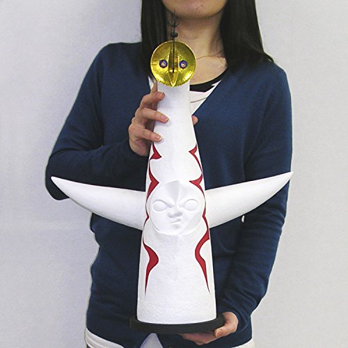 1/144 Scale Tower of the Sun