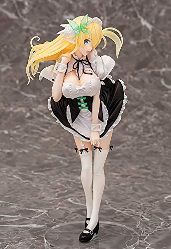 "Elf Complex" Elaine Maid Ver.