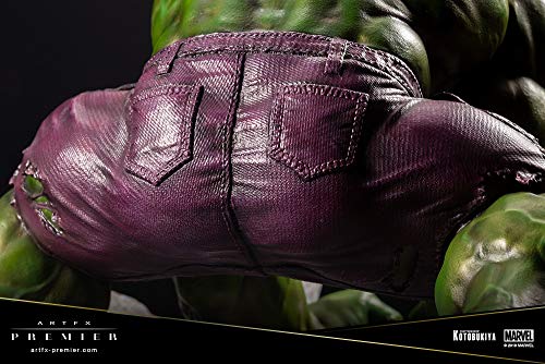 Hulk - 1/10 scale - Avengers - Kotobukiya
