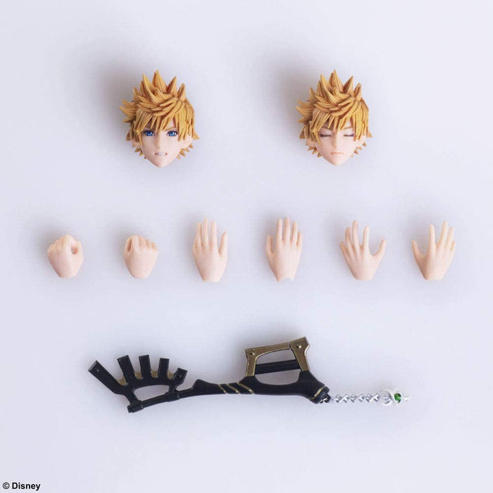 Kingdom Hearts III - Bring Arts Ventus (Square Enix)