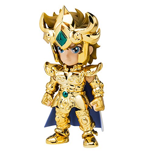 Leo Aiolia Candy ToySaint Seiya Daizenshuu Saint Seiya - Bandai
