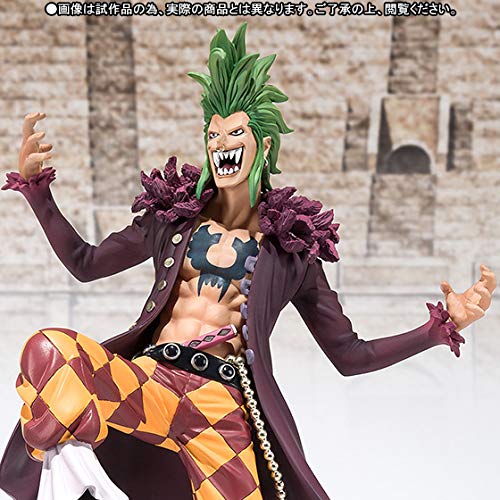 Bartolomeo  Figuarts ZERO ONE PIECE