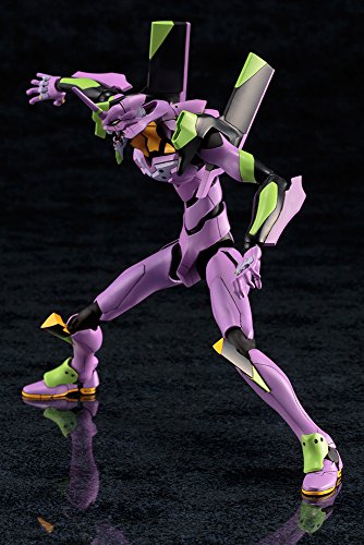 EVA-01 (TV Ver. Versión) Shin Seiki Evangelion - Kotobukiya