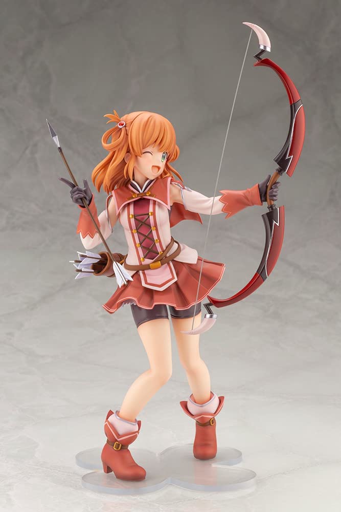 " ¡Princesa Connect! Re: Dive " Rino