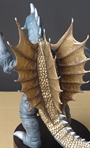 Godzilla vs. Gigan Gigan 1972 Ver. 2