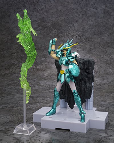 Dragon Shiryu D.D. Panoramation Saint Seiya - Bandai