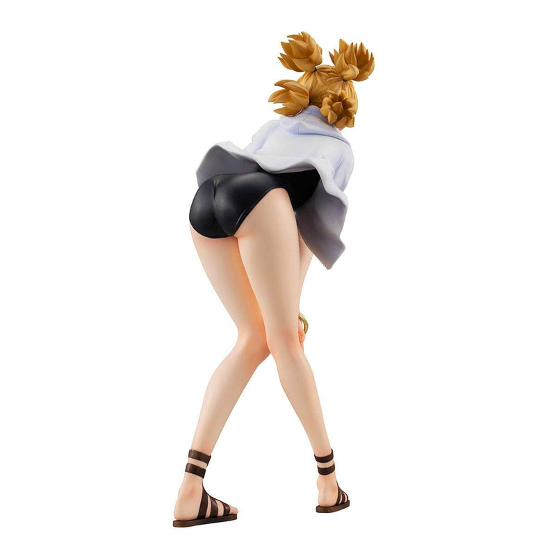 "NARUTO" Gals  Shippuden Temari Ver. Splash Complete Figure