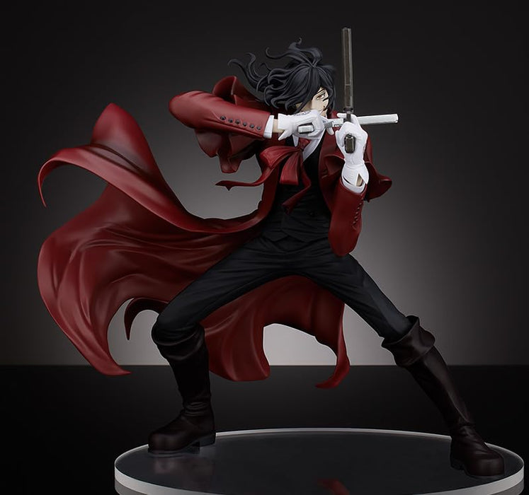 POP UP PARADE "Hellsing OVA" Alucard L Size