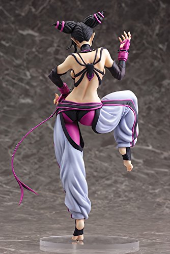 Han Juri 1/7 Super Street Fighter IV - Kotobukiya