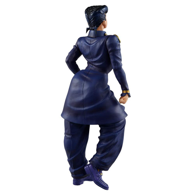 Ichiban Kuji "JoJo’s Bizarre Adventure:Diamond is Unbreakable" JOJO'S ASSEMBLE  D Prize Higashikata Josuke