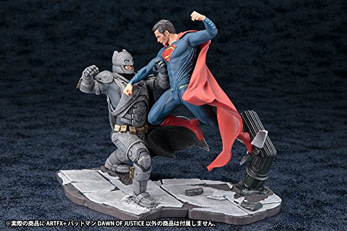 Batman 1/10 ARTFX+ Batman v Superman: Dawn of Justice - Kotobukiya