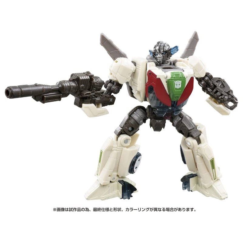 "Transformers: The Movie" Studio Series SS-84 Wheel Jack