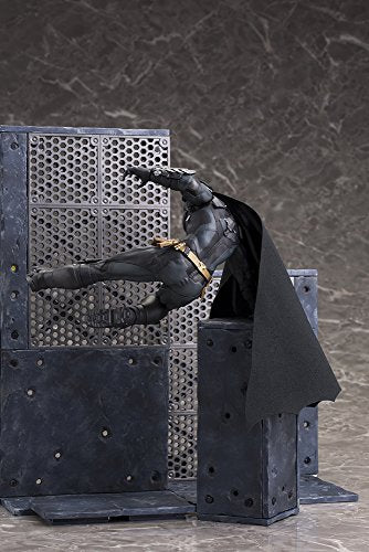 Batman 1/10 ARTFX+ Batman: Arkham Knight - Kotobukiya