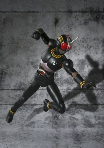 Kamen Rider Black S.H.Figuarts Kamen Rider Black - Bandai